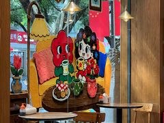 -小豆海棠(人民南路店)