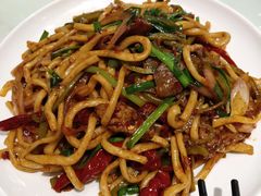 -大漠楼兰新疆美食