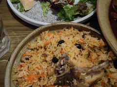 -那时新疆·若羌(经纬汇店)