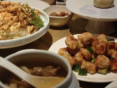 -京味斋·烤鸭·北京菜(安贞店)