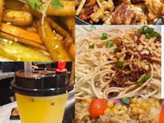 -蓉幸会川菜(苏宁广场店)