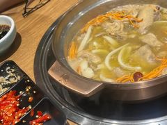 -椰椰榴椰子鸡·糟粕醋火锅(兴华南街店)
