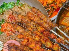 -枪火串烧·东北特色烧烤(罗湖总店)