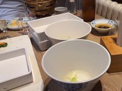 -古关火锅店(古北水镇景区店)