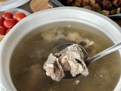 -东南里湖景餐厅·新闽菜(浦西万达店)