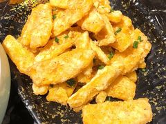 蛋黄南瓜-菲乐餐厅(三十年经营·湖滨路店)