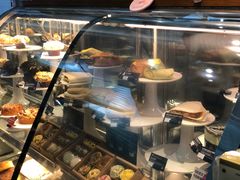 -星巴克(江北机场店)
