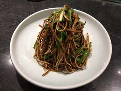 -老灶房-四川土菜(开元店)