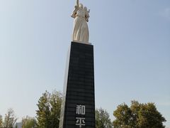 -侵华日军南京大屠杀遇难同胞纪念馆