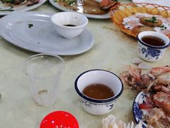 -秋姐美食店(旅游大道店)