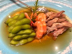 -好福记饭店(红梅公园店)