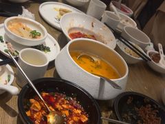 -榕意·川味之美(深业上城店)