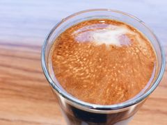 -Line 咖啡(石厦花园店)