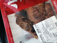 -小李烧鸡(大沽路店)