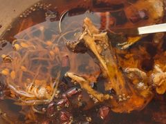 -辣婆婆(航天桥店)