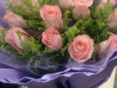 android_upload_pic-FEI FEI FLOWER鲜花店·气球派对·宝宝宴布置(虹口德必运动Loft店)