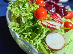 -伊带伊路新疆美食府(呼家楼店)