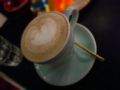 -咖法森林·咖啡  酒吧(天河店)