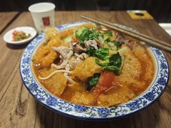 -祁家面馆(卫岗店)