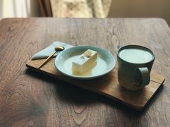 -知亘茶食