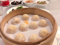-鼎泰丰(渔阳店)