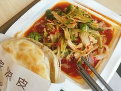 -魏家凉皮(解放路火车站店)