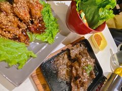-韩国한국厨房