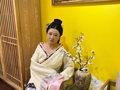 -盘子女人坊(西安至尊店)