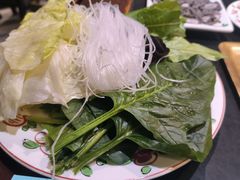 -老门框爆肚涮肉(方庄店)
