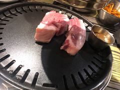 -401餐厅(弘大店)