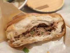 -虢国羊肉汤馆(政二街店)