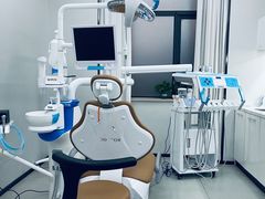 -牙博士口腔品牌连锁(杨浦店)