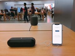 -Apple零售店(深圳益田假日广场店)