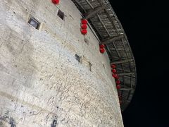 -南靖田螺坑土楼群景区