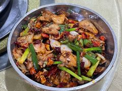 -红旗山庄(圭峰山店)