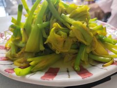 -天天向上素食餐厅(五台山店)