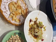 -北平盛世·新京菜·北京烤鸭(劲松·双井店)