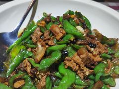 -湘当爱·鲜煮现炒(松岗立业路店)