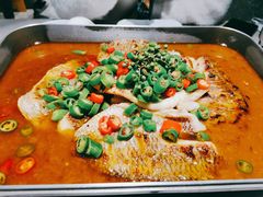 -半天妖烤鱼(聊城冠县店)