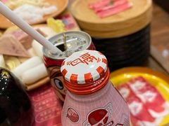 -牛New寿喜烧(青浦店)