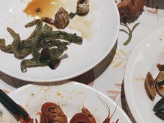 -汉斯南美烤肉(总店)