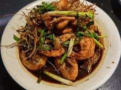 -老头儿油爆虾·知味杭州(爱琴海购物中心)