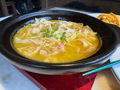 -绿茶餐厅(龙井船宴· 品牌总店)