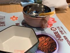 -蜜桃餐厅·伴山(绿宝广场店)