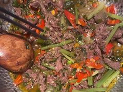 -吃饭皇帝大(合生汇店)