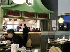 大堂-顺峰顺水顺德菜(龙华店)