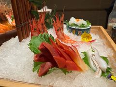 -Minase水濑·日料放题(外滩店)