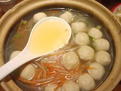 -那家老院子东北菜·饺子·小鸡炖蘑菇(艳华街店)