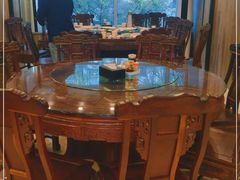 大堂-清真·益鑫羊肉手抓馆(花园北街店)