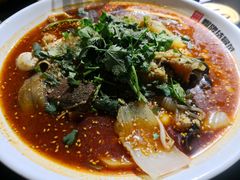 冒菜-曹掌柜小酒馆烧烤集团(崂山同兴路店)